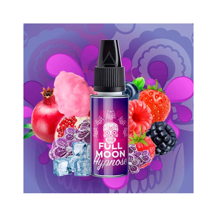 Concentré Hypnose - Full Moon - 10ml