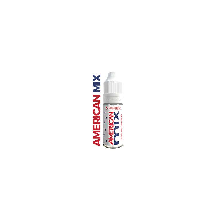 American Mix - 10ml