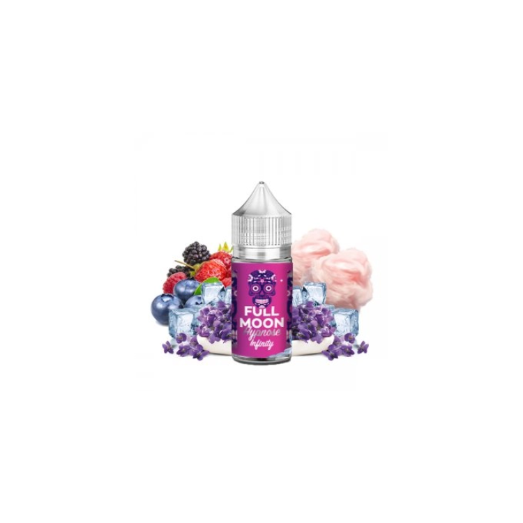 Concentré Hypnose Infinity - Full Moon - 30ml