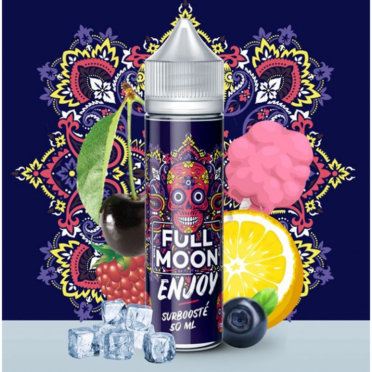 Enjoy - Full Moon - 50ML