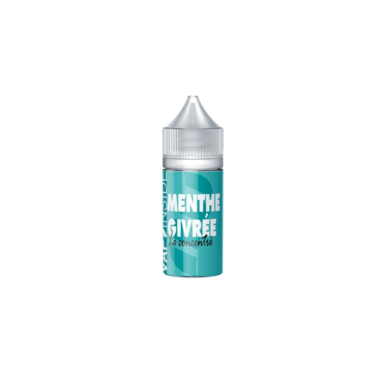 Concentré Menthe Givrée - Vap Inside - 30ml - Kapalina