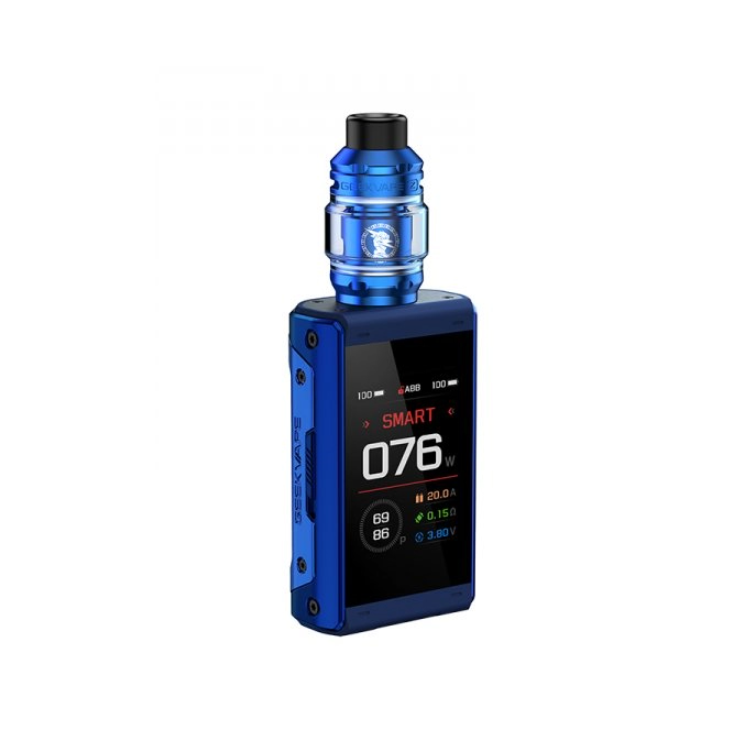 Kit Aegis T200 (Touch) - Geekvape