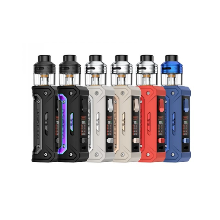 Kit Aegis Eteno E100i - Geekvape