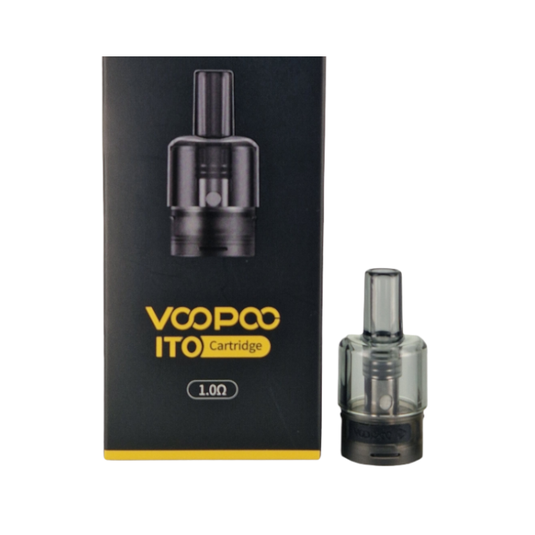 Cartouches Pods ITO DORIC - VOOPOO