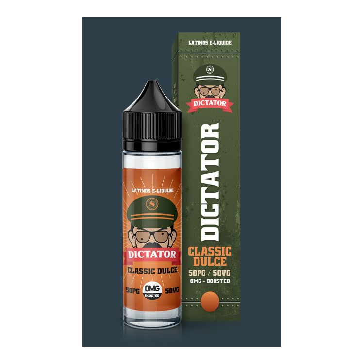 Classic Dulce Dictator - 50ml