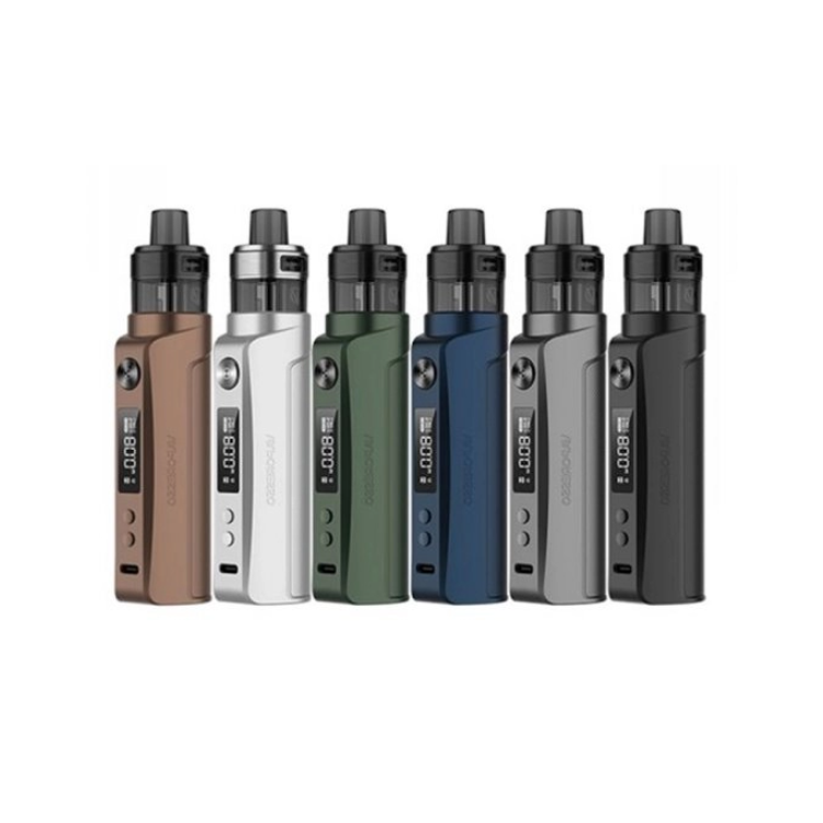 Kit Gen PT80S - Vaporesso