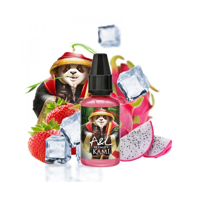 Concentré Kami Sweet Edition 30ml - Ultimate by A&L