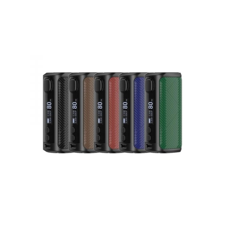 Box iStick i80 3000mAh - Eleaf