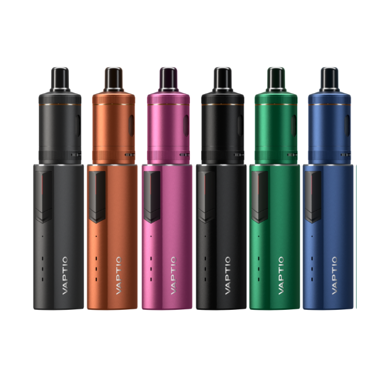 Pack Cosmo II - 2ml - (2000mAh) - Vaptio