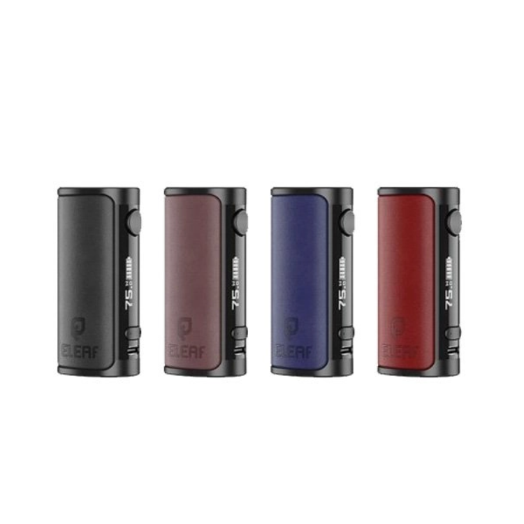 Box Istick i75 - 3000mAh - Eleaf