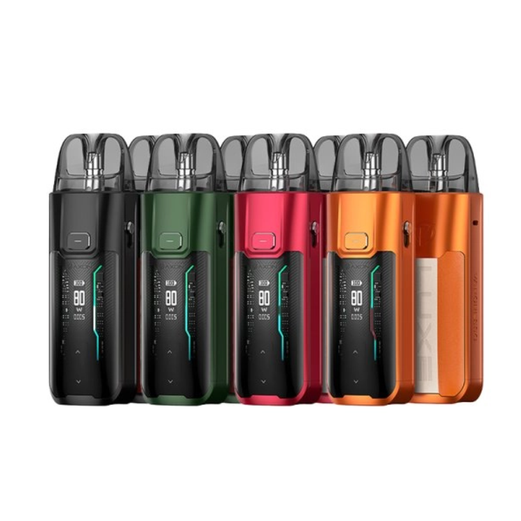 Pod Luxe XR Max - 2800mAh - Vaporesso