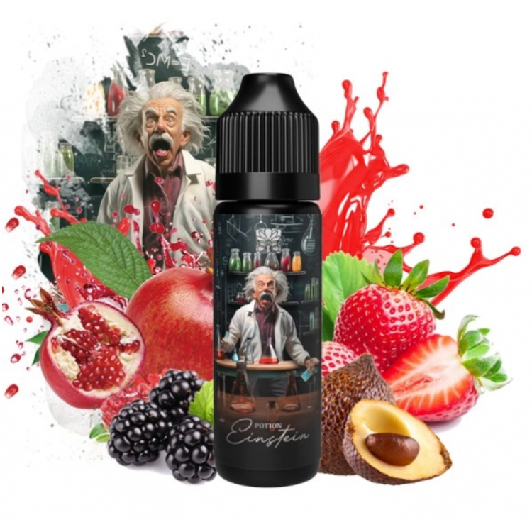 Potion Einstein - 50ml - Tribal Force