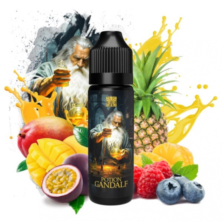 Potion Gandalf - 50ml - Tribal Force