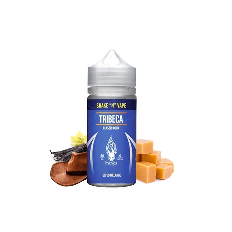 Tribeca - 50ml - Halo